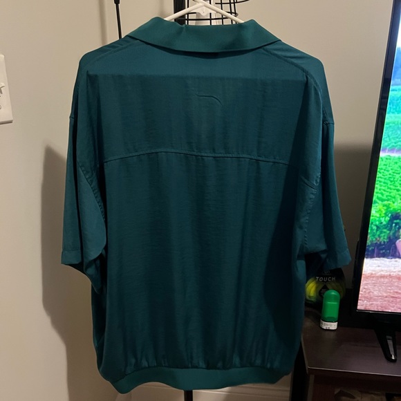 Urban Outfitters EXCLUSIVE Fila Polo - Picture 3 of 3